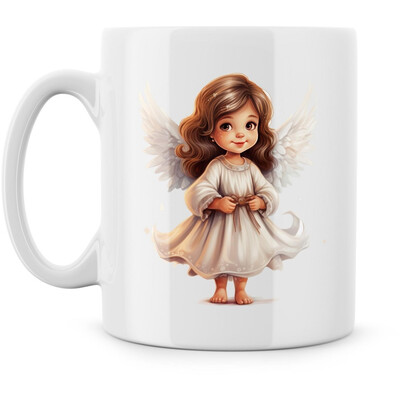 Hrnek "Andělíček"