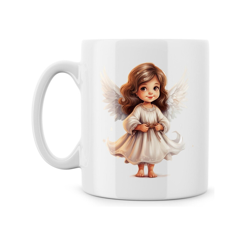 Hrnek "Andělíček"