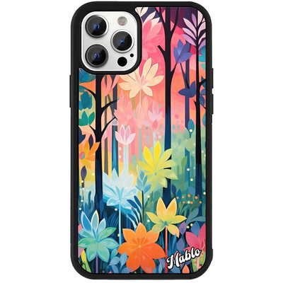 Kryt na iPhone "Barvy"