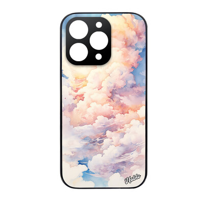 Kryt na iPhone "Červánky"