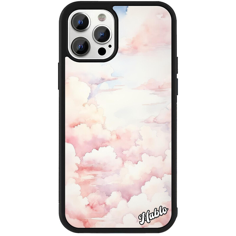 Kryt na iPhone "Červánky"