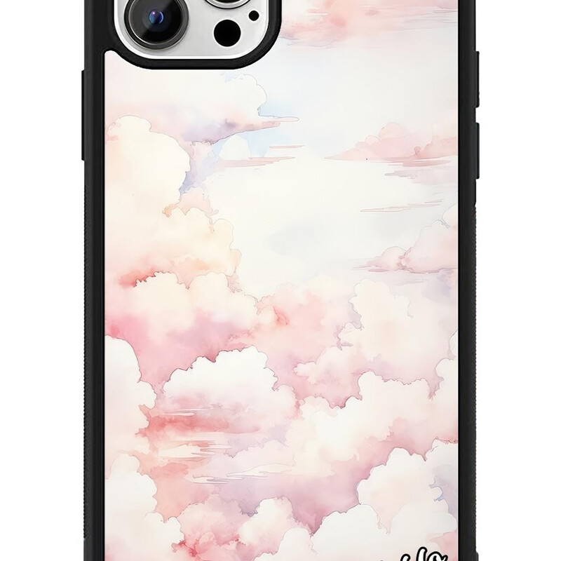 Kryt na iPhone "Červánky"