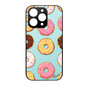 Kryt na iPhone "Donuts"
