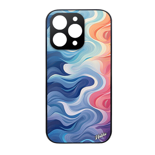 Kryt na iPhone "Fantazie"