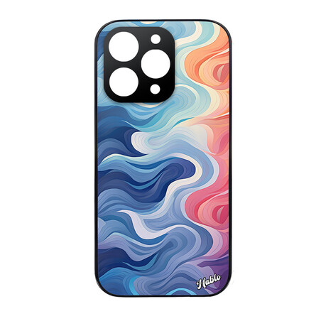 Kryt na iPhone "Fantazie"