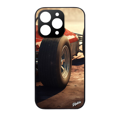 Kryt na iPhone "Formule"