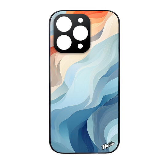 Kryt na iPhone "Harmonie"