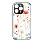 Kryt na iPhone "Jarní květiny"