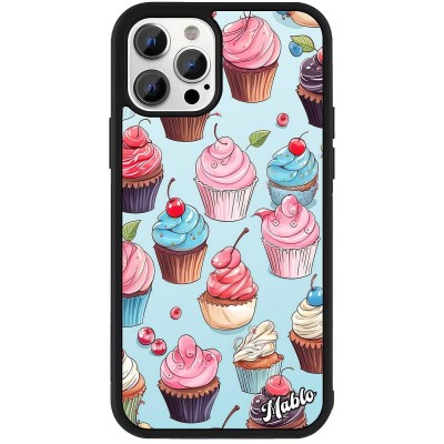 Kryt na iPhone "Cupcakes"