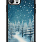 Kryt na iPhone "Kouzelná zima"