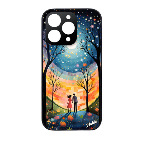 Kryt na iPhone "Láska"