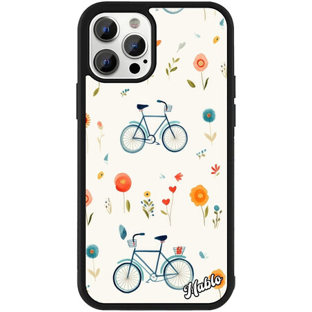 Kryt na iPhone "Letní pohoda"