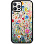Kryt na iPhone "Luční kvítí"