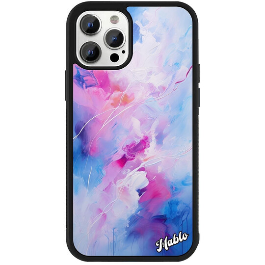 Kryt na iPhone "Miluju a maluju"