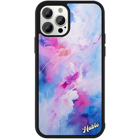 Kryt na iPhone "Miluju a maluju"