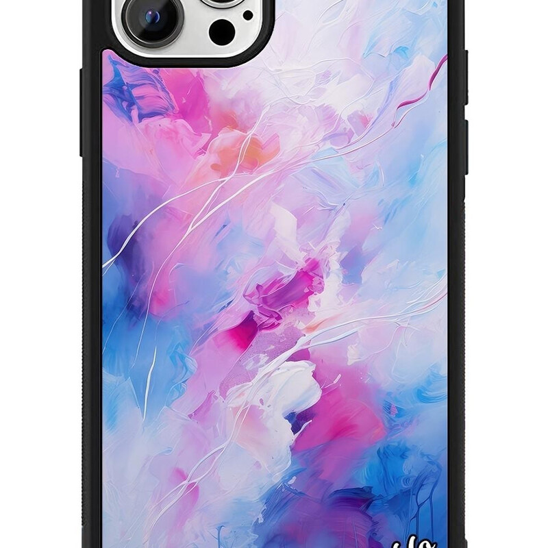 Kryt na iPhone "Miluju a maluju"