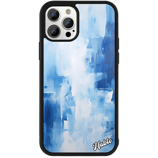 Kryt na iPhone "Miluju a maluju"