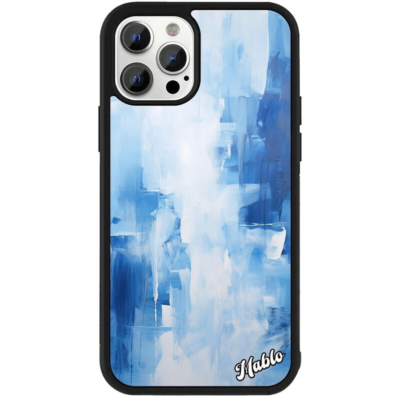 Kryt na iPhone "Miluju a maluju"