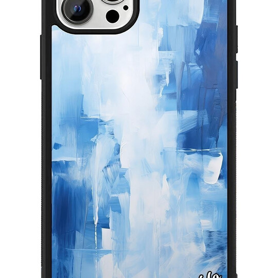 Kryt na iPhone "Miluju a maluju"