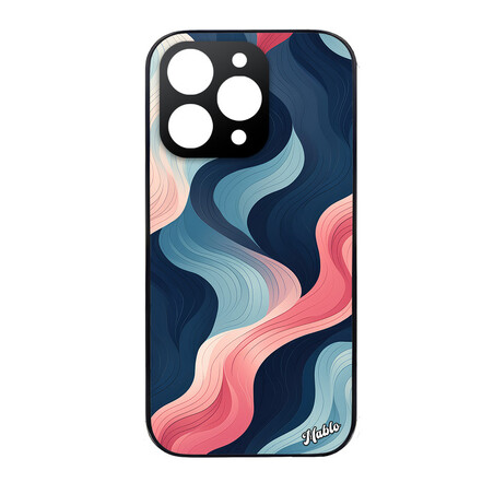 Kryt na iPhone "Myšlenka"