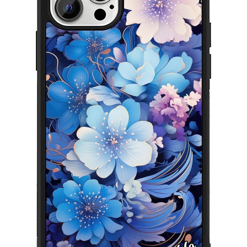 Kryt na iPhone "Něha"