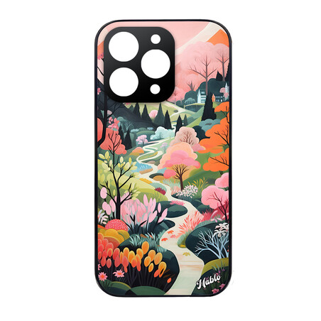 Kryt na iPhone "Pohlazení po duši"