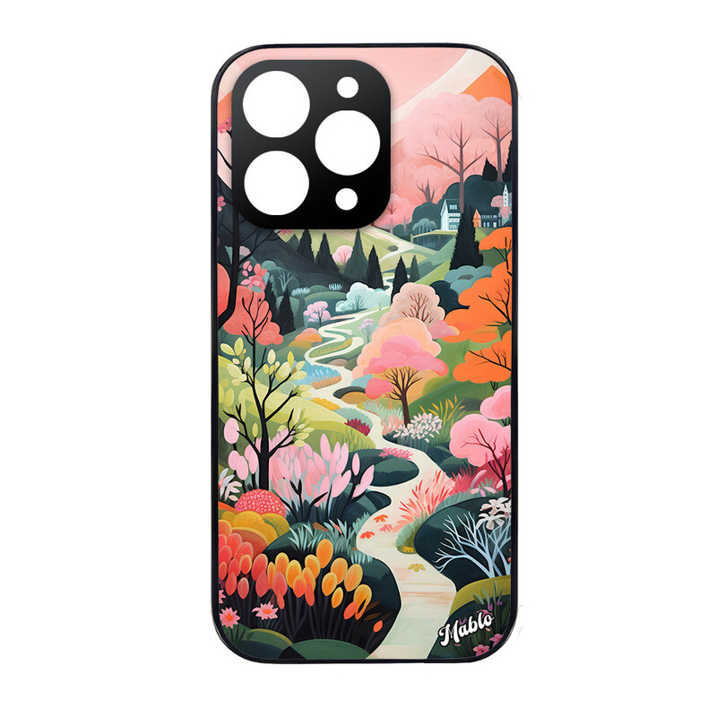 Kryt na iPhone "Pohlazení po duši"