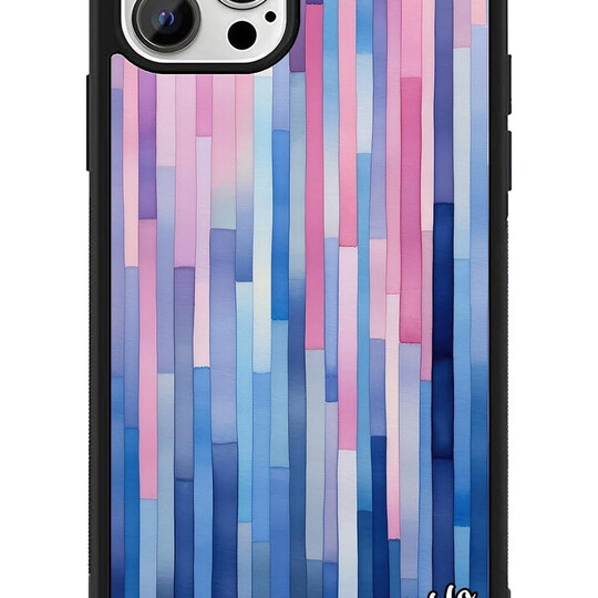 Kryt na iPhone "Proužky"