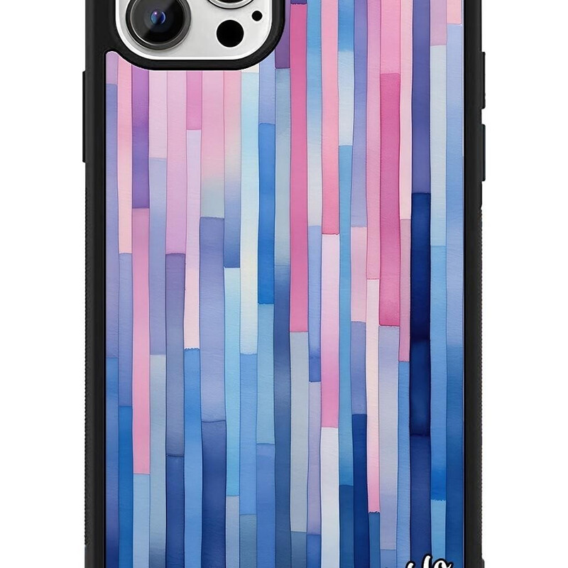 Kryt na iPhone "Proužky"