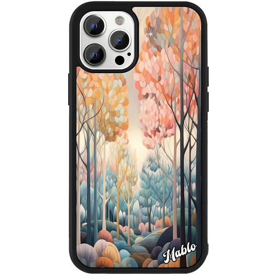 Kryt na iPhone "Příroda jinak"