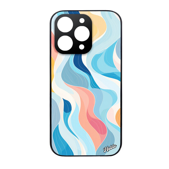 Kryt na iPhone "Radost ze života"