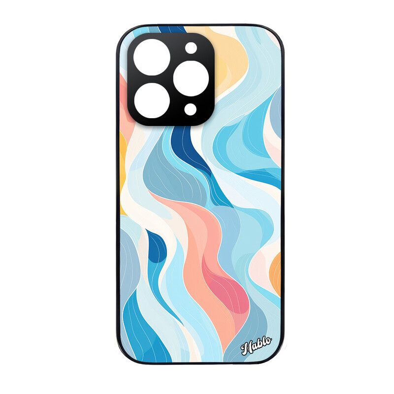 Kryt na iPhone "Radost ze života"