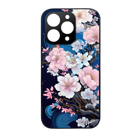 Kryt na iPhone "Sakura"