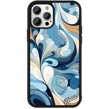 Kryt na iPhone "Terapie"