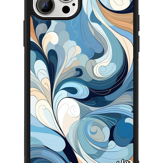 Kryt na iPhone "Terapie"