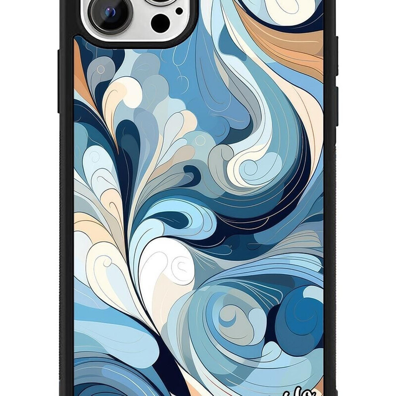 Kryt na iPhone "Terapie"