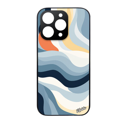 Kryt na iPhone "Úsměv"