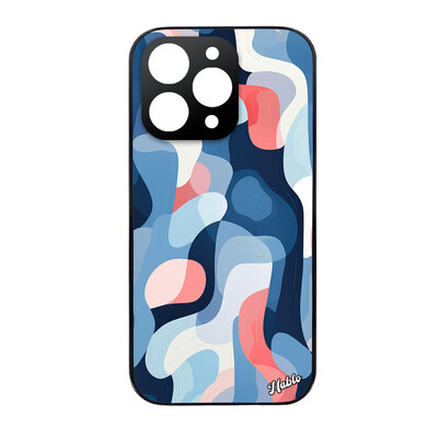 Kryt na iPhone "V jednoduchosti je krása"