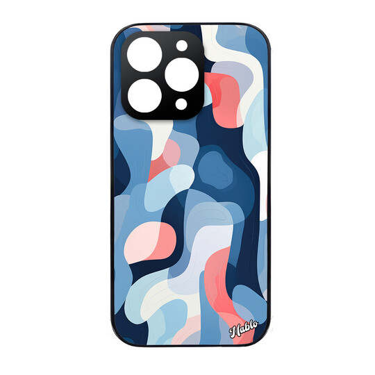 Kryt na iPhone "V jednoduchosti je krása"