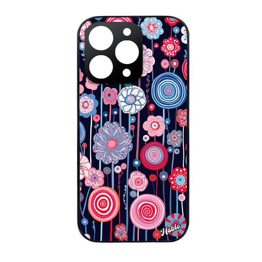 Kryt na iPhone "Veselý kryt"