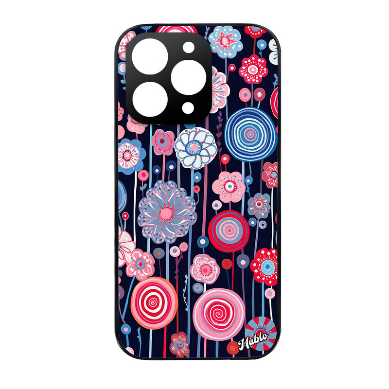 Kryt na iPhone "Veselý kryt"