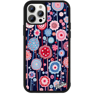 Kryt na iPhone "Veselý kryt"