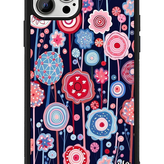 Kryt na iPhone "Veselý kryt"