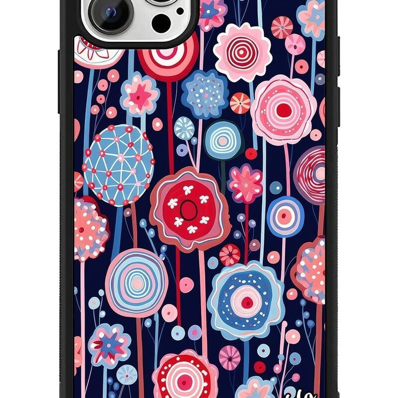 Kryt na iPhone "Veselý kryt"