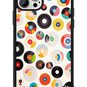 Kryt na iPhone "Vinyl desky"