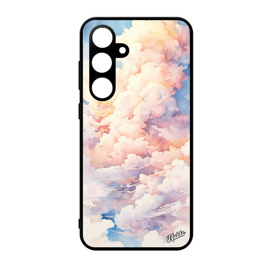 Kryt na Samsung "Červánky"