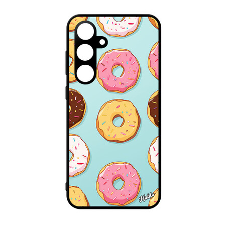 Kryt na Samsung "Donuts"