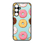 Kryt na Samsung "Donuts"