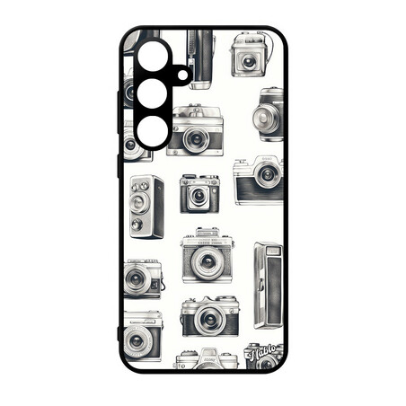 Kryt na Samsung "Foťáky"