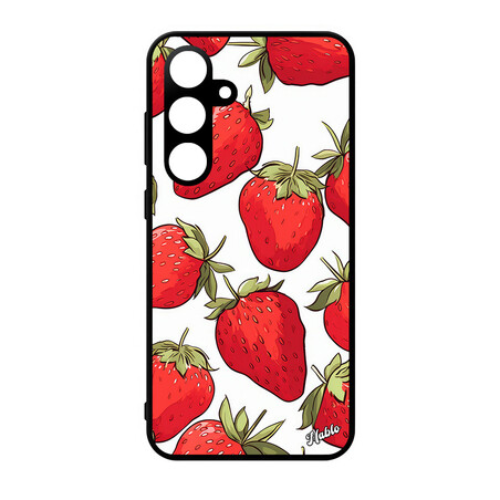 Kryt na Samsung "Jahody"